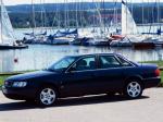 Audi A6 1994 года